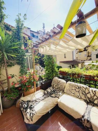 Florencia Luxury Apartament 3
