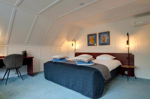 Boetiek Hotel BonAparte Lochem - main image