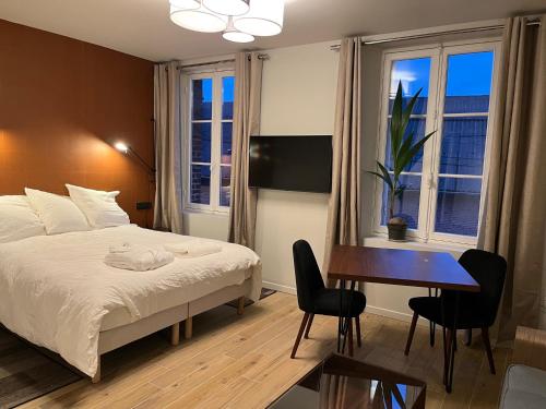 Bella Vita in Villers-Cotterets