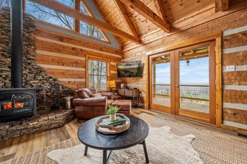 Big Bear Lodge