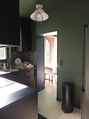 Le petit Ermitage in Montfort-l'Amaury