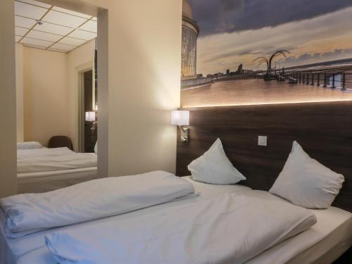 Hotel Albert II Oostende - image 5