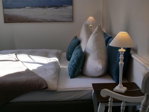 Privathotel Bremer - image 14