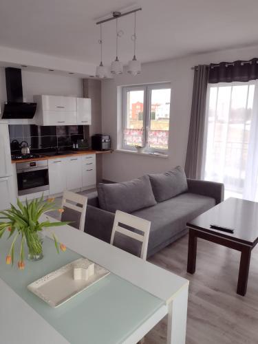 Apartament Jagielloński