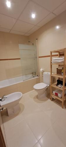 Apartamento Juan de Herrera, Málaga (photo 3)