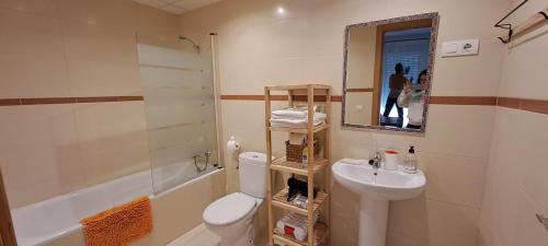 Apartamento Juan de Herrera, Málaga (photo 2)