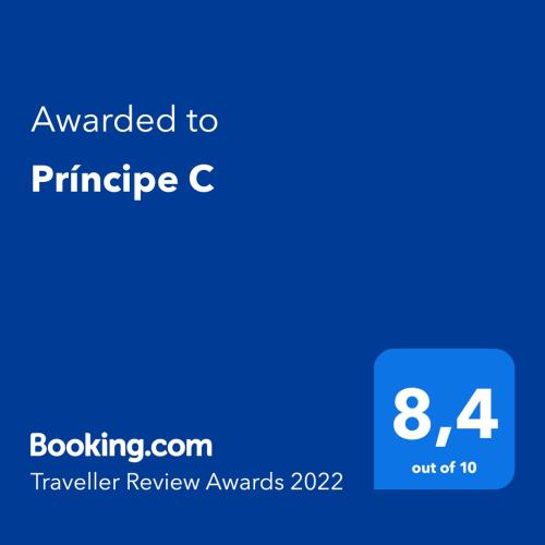  Príncipe C in Granada