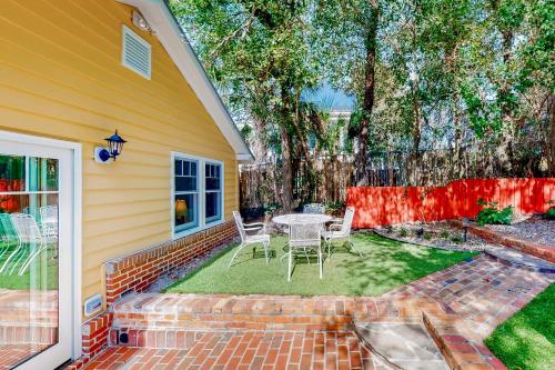 Historic District Delight Historic District Delight
