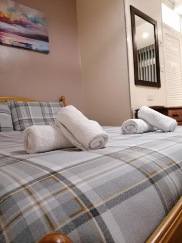 Pensalda Guest House - image 5