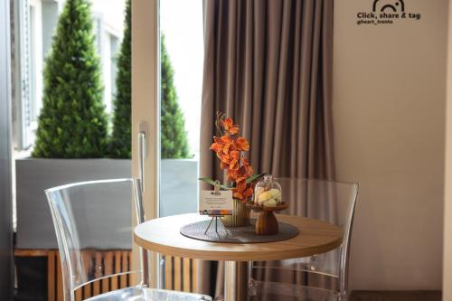 Heart of Trento Luxury House 2 - image 3