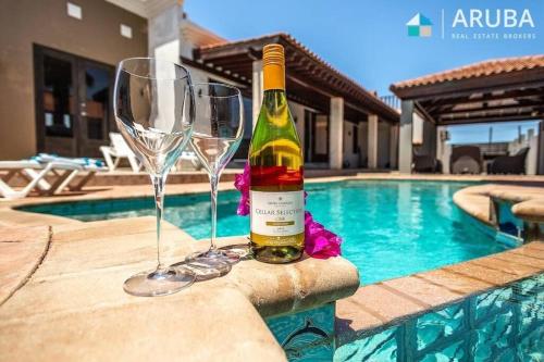 OPAL DREAM Luxury Villa