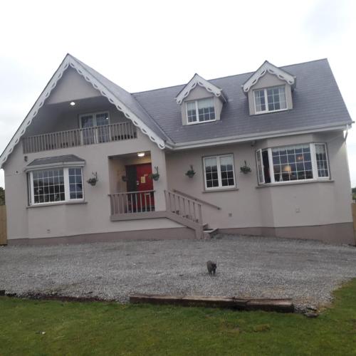 The Curragh Country House Accommodation