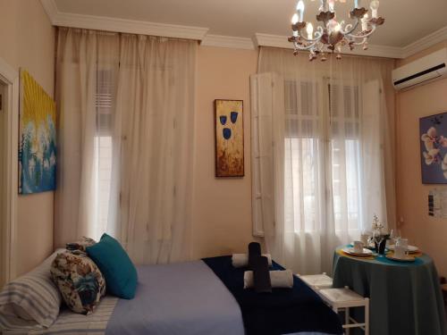 Apartamentos Oscar, Grenade (photo 9)