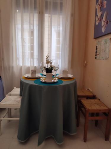 Apartamentos Oscar, Grenade (photo 8)