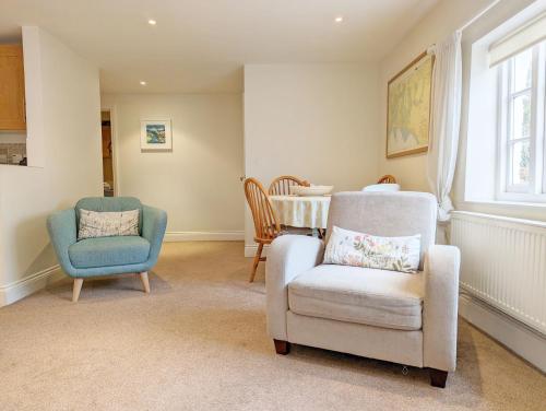 Flint Cottage  Emsworth
