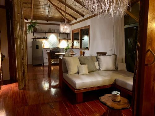 Wild Wasi Lodge - Adventures - Guided Tours