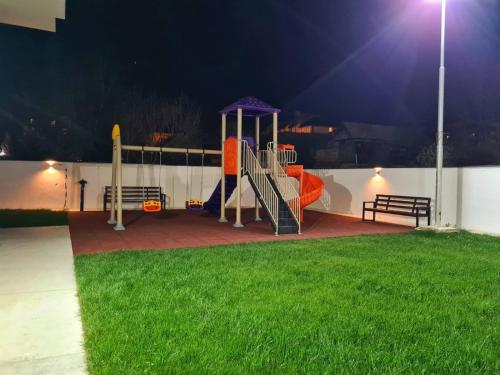 Stella Apartman Ruma in 魯馬