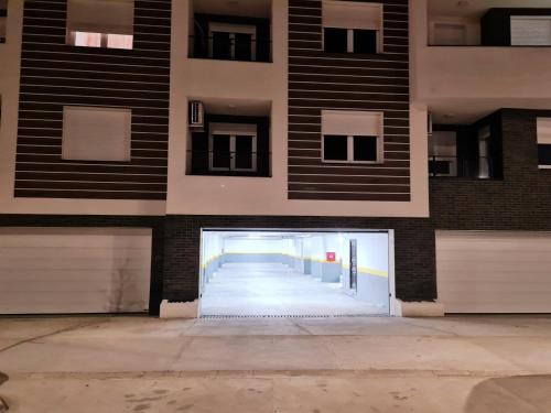 Stella Apartman Ruma in 魯馬