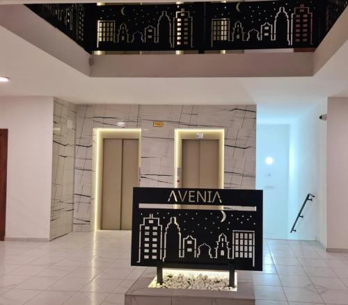 Stella Apartman Ruma in 魯馬