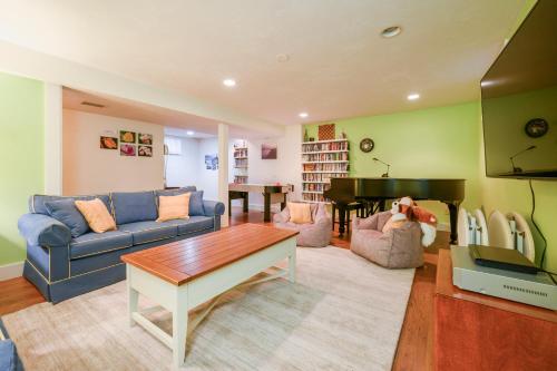 Coastal Charm Space Galore at Norma's Escape - image 11