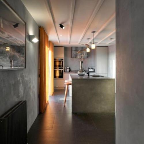 Ainster House in 安斯特拉瑟