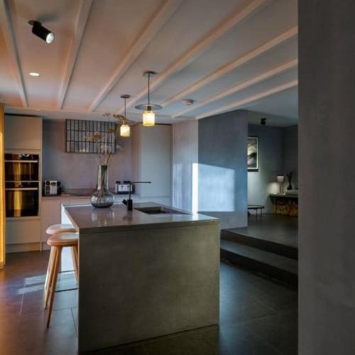 Ainster House in 安斯特拉瑟