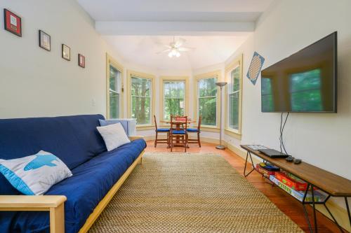 Coastal Charm Space Galore at Norma's Escape - image 5