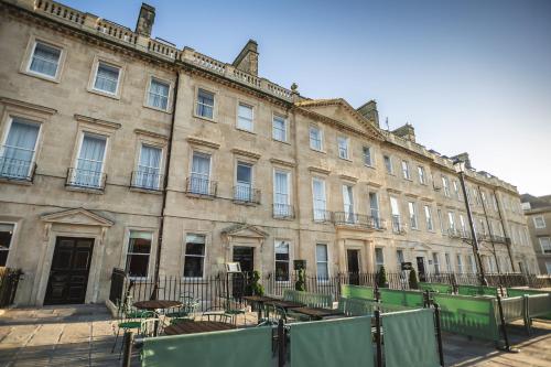 440416380 Hotel Indigo - Bath by IHG