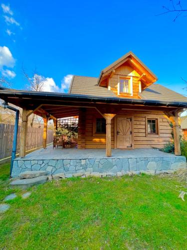 Zacisze Pod Lipą Zacisze Pod Lipą