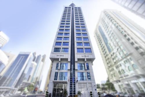 TRYP by Wyndham Abu Dhabi City Center, Abu Dhabi