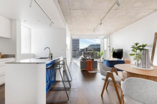 The Chromatic Apartments by Urban Rest - image 2