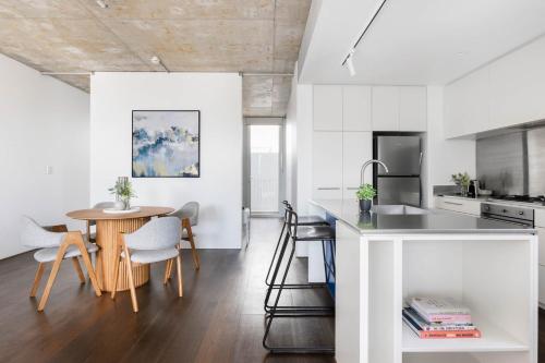 The Chromatic Apartments by Urban Rest - image 6
