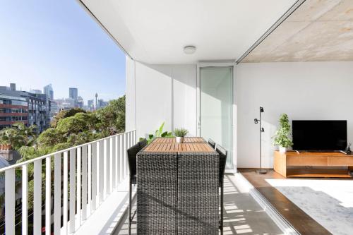 The Chromatic Apartments by Urban Rest - image 2