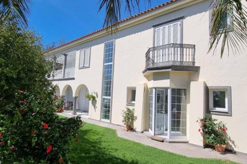 Villa de Lujo en Monte Leon