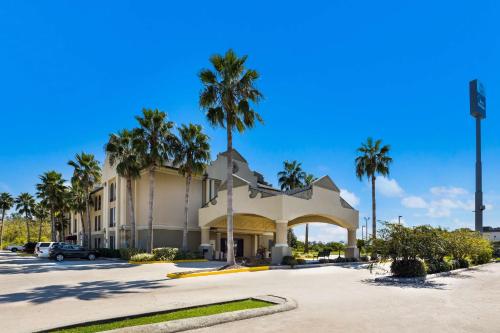 Best Western Plus Houma Inn - image 6