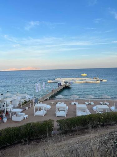 appartamento di lusso con terrazzo vista mare 2