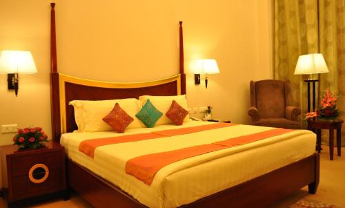 Ramada by Wyndham Jaipur Jaisinghpura, Jaipur (foto 3)