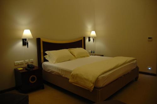 Ramada by Wyndham Jaipur Jaisinghpura, Jaipur (foto 4)