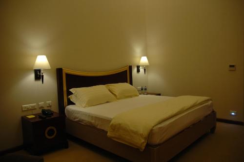 Ramada by Wyndham Jaipur Jaisinghpura, Jaipur (foto 7)
