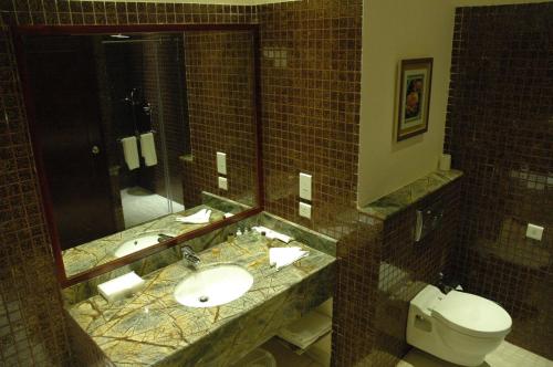 Ramada by Wyndham Jaipur Jaisinghpura, Jaipur (foto 9)