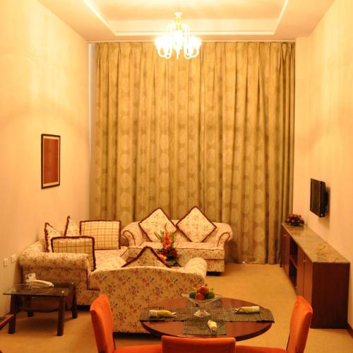 Ramada by Wyndham Jaipur Jaisinghpura, Jaipur (foto 10)