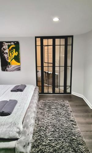 Bobo's Luxury Apartment 4