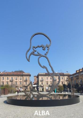Al Centro del Borgo 3