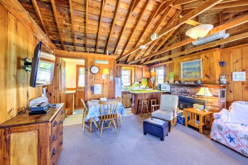 4 Salt Marsh Road East Sandwich - Cape Cod in East Sandwich, USA