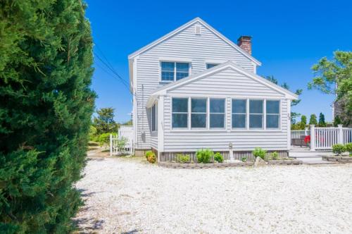 29 North Shore Boulevard Extension East Sandwich - - Cape Cod in East Sandwich, Vereinigte Staaten von Amerika