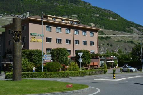 Hotel Forum - image 8