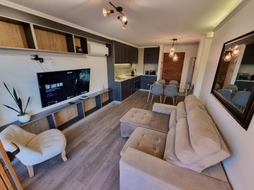 Two-Room Apartment