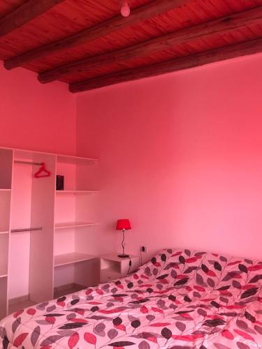 One-Bedroom Apartment image 9