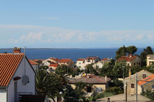 Apartments and rooms with parking space Mali Losinj (Losinj) - 2495