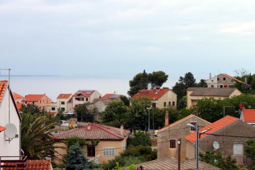 Double Room with Balcony and Sea View image 7